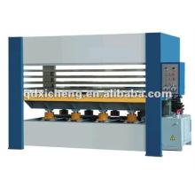 press machine for wooden door